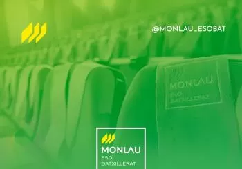Acte de graduació ESO 2025 en barcelona