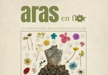 Ruta Paisajística - Aras en Flor en Aras de los Olmos (Valencia)