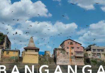 Banganga Walkeshwar Walking Tour en Mumbai