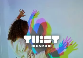 Twist Museum: London's Home of Illusions