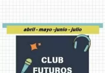 Club Futuros Podcasters - Taller de podcast para niños Alcalá de Henares