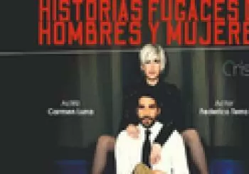 Historias fugaces entre hombres y mujeres en Barcelona