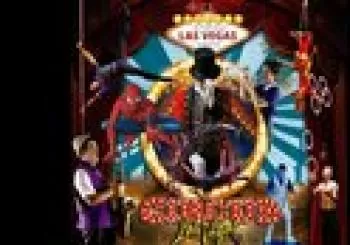 Circus Las Vegas en Cáceres