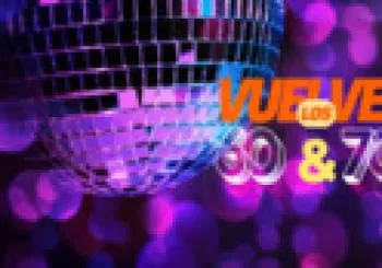 Vuelven los años 60 & 70: el tributo en Madrid