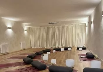 Certificación de Cuencos de Cuarzo: NIVEL 2 en Madrid