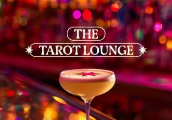 The Tarot Lounge: A Mystical Cocktail Experience en London