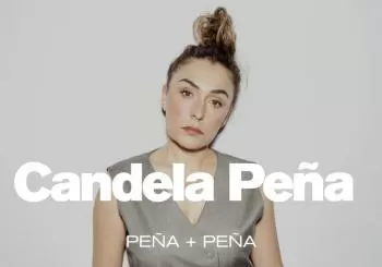Peña + Peña con Candela Peña  en A Coruña