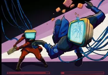 <SCRI> B, el primer videojuego-espectáculo de escritura en vivo en Barcelona