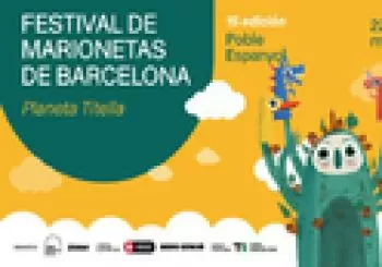Festival de Marionetas de Barcelona