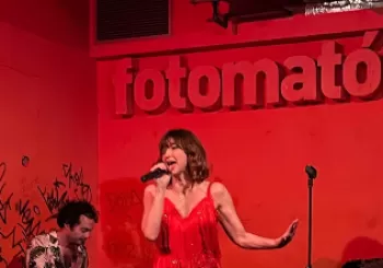LIMBO CABARET en Madrid