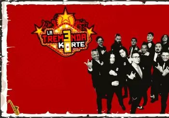 La Tremenda Korte México
