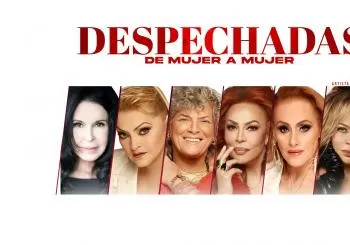 Despechadas en Ciudad de México