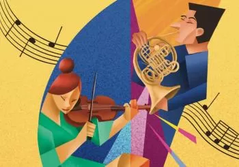 Joven Orquesta Galileo: Concierto de Cámara en MADRID