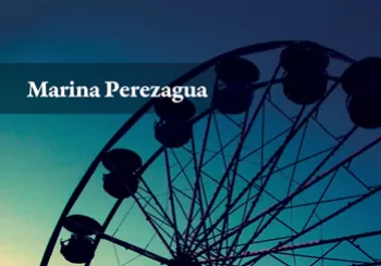 PRESENTACIÓN DEL LIBRO “LUNA PARK” de MARINA PEREZAGUA en Sevilla