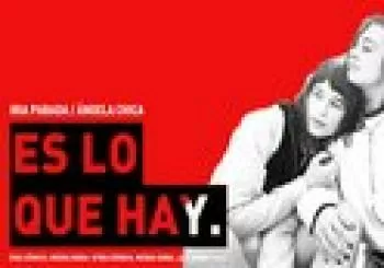 ¡Es lo que hay! un show de Iria Parada y Ángela Chica en Madrid
