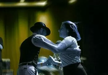 Swing Nights en Bilbao