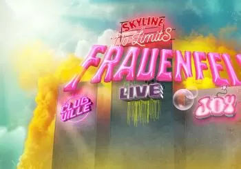 Openair Frauenfeld 2025 | Table Club