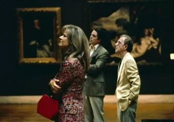 Granujas de medio pelo. Cine Vértigo