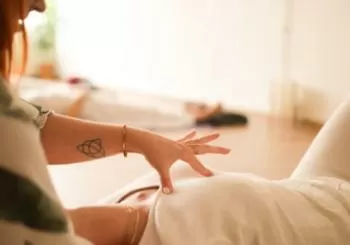 Activación Energía Kundalini Vital en Frizzant en Barcelona