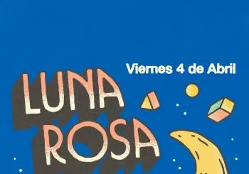 Luna Rosa · Bawrut + Fernanda Arrau en Madrid