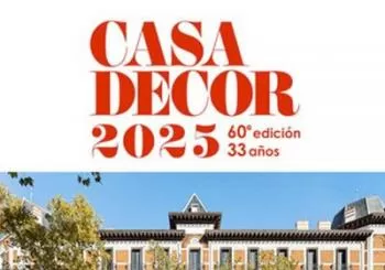 Casa Decor 2025 en Madrid