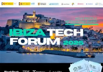 Ibiza Tech Forum