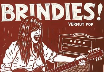 BRINDIES! ::: SCHIMEK + NACHO RUIZ DJ en Barcelona
