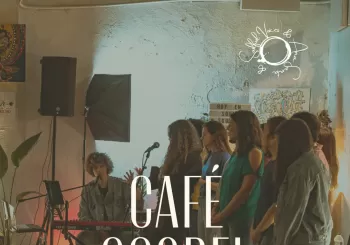 Café Gospel en Madrid
