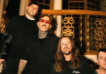 The Used en München