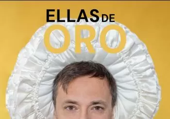 ELLAS DE ORO en Palacios y Villafranca
