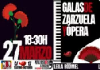 Zárzuela y ópera. Festival Malasaña a Escena en Madrid