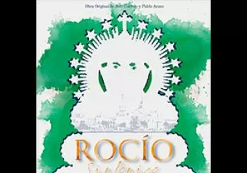 LA MÚSICA DE UN PIROPO - HERMANDAD DE LA CORONACIÓN. ROCÍO SINFÓNICO en Jerez