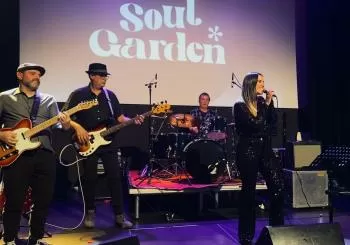 SoulGarden | «The Basement Tapes #181» en Barcelona