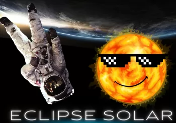 Eclipse Solar en Cartagena