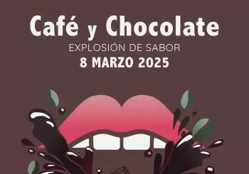 Café y Chocolate, Explosión de Sabor en ALICANTE
