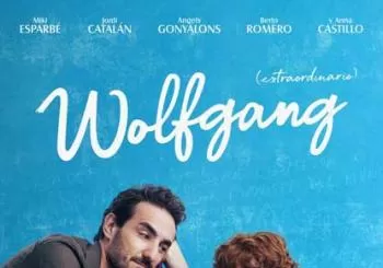 WOLFGANG en TARRAGONA