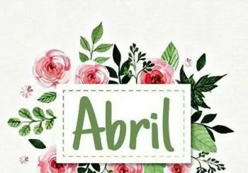 Mes de Abril-Centro de ocio Viloria-