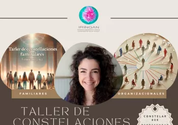 Constelaciones organizacionales y familiares Barcelona