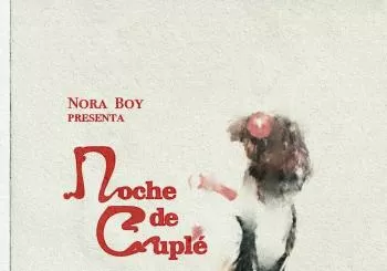 Nora Boy en Madrid