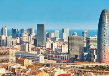Barcelona Card: Transporte Público + 40 Atracciones