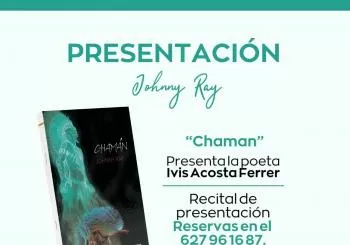 Recital de presentación 