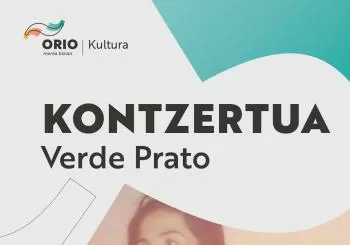 Verde Prato kontzertua en orio