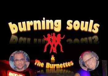 Burning Souls en Valencia