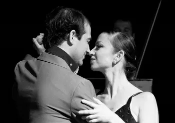 TENERIFE TANGO JUNTO SHOW