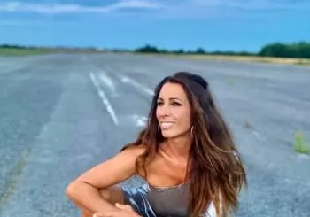 Giovanni Ghizzani & Lisa Rudy en Barcelona