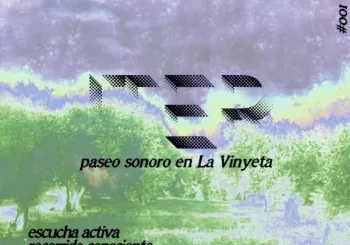 ITER #001 – Paseo Sonoro en el Alt-Empordà en Masarac
