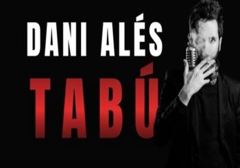 Dani Alés en Madrid