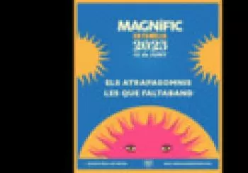 Magnifics en Familia - Festival Magnífic Fest 25 en Lleida