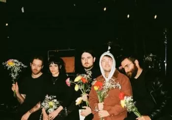Gouge Away en Wurlitzer Ballroom, Madrid 2025
