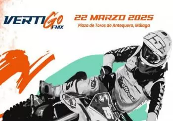 Antequera Freestyle 2025 en Malaga